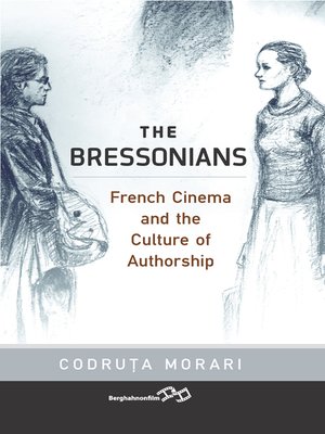 cover image of The Bressonians